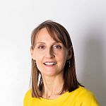 Amelie Crouzat Consultant & Director SB Consultancy