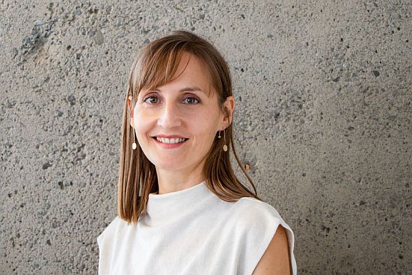 Amelie Crouzat - Consultant and Director - SB Consultancy